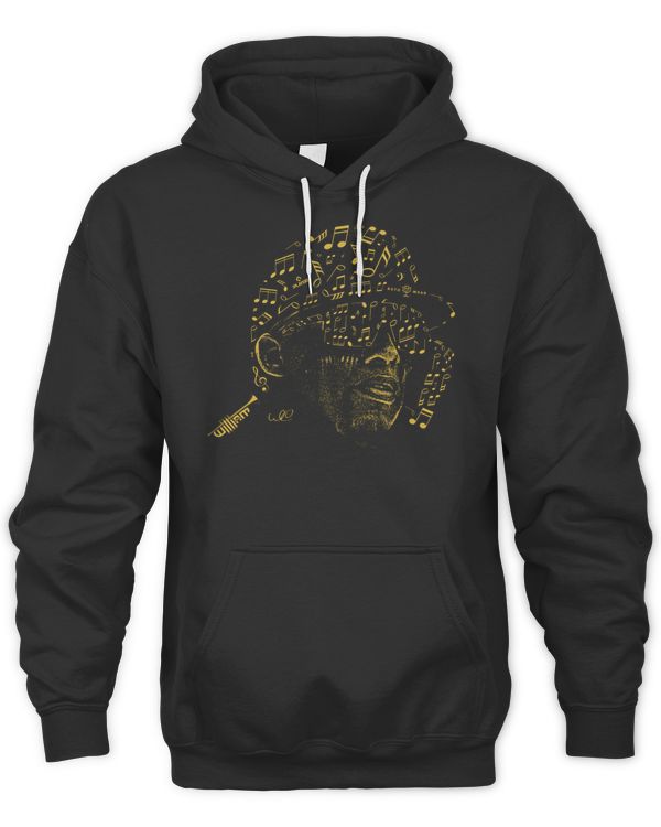 Mlb Atlanta Braves William Contreras Trumpet Hoodie Sweatshirt