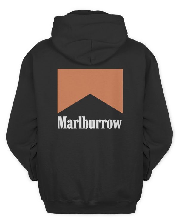 Lfgcincy Official Clothing Marlburrow Hoodie