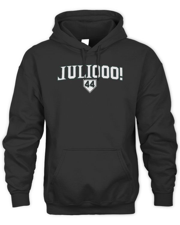 Julio Rodriguez Juliooo 44 Hoodie Sweatshirt