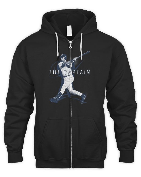 Men's Zip Hoodie