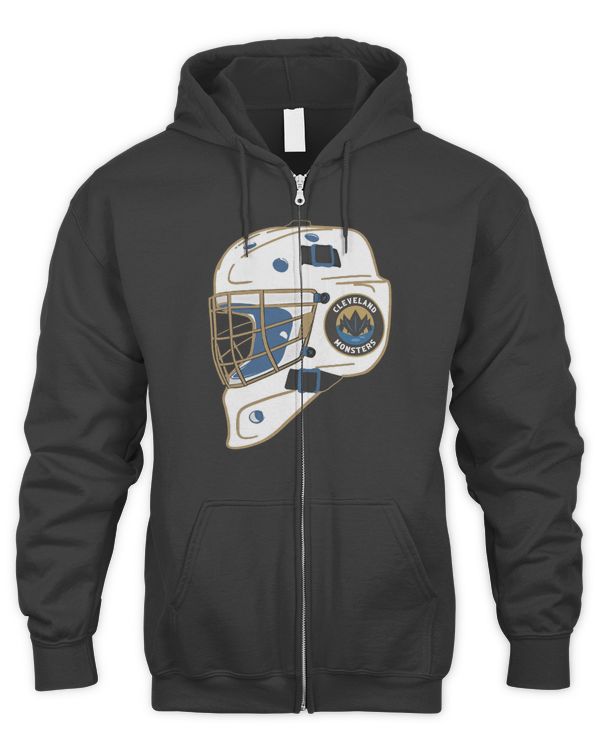 Men's Zip Hoodie