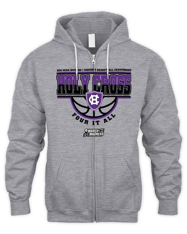 Men's Zip Hoodie