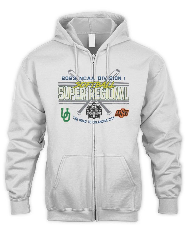 Men's Zip Hoodie