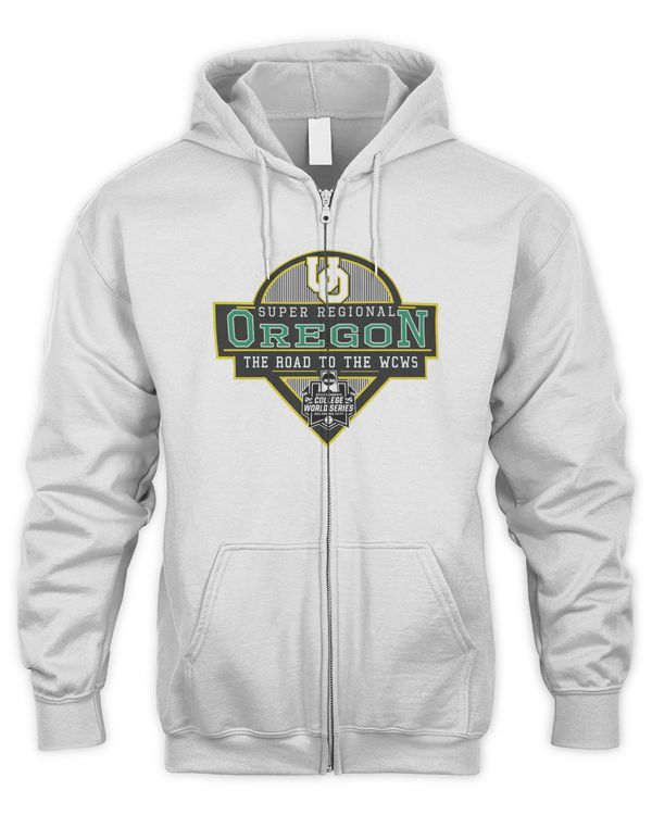 Men's Zip Hoodie