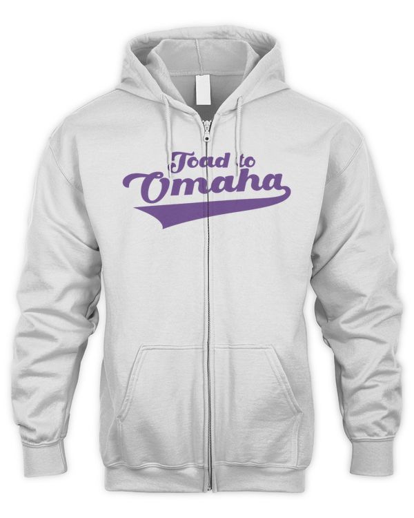 Men's Zip Hoodie