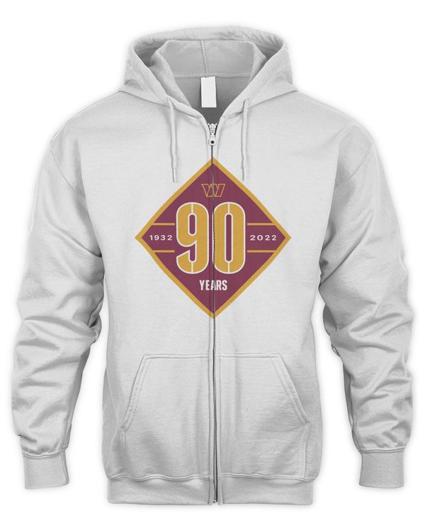 Men's Zip Hoodie