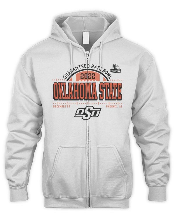 Men's Zip Hoodie