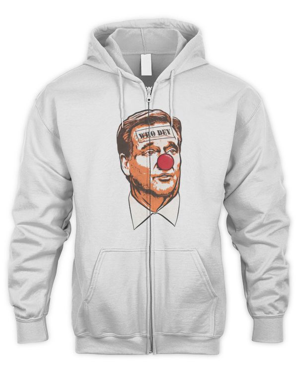 Men's Zip Hoodie