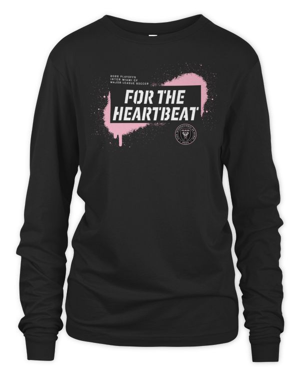Women's Long Sleeved T-Shirt