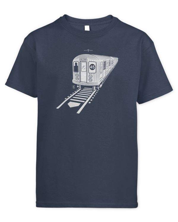 Kids Standard T-Shirt