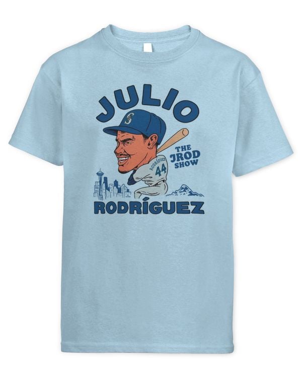 Kids Standard T-Shirt