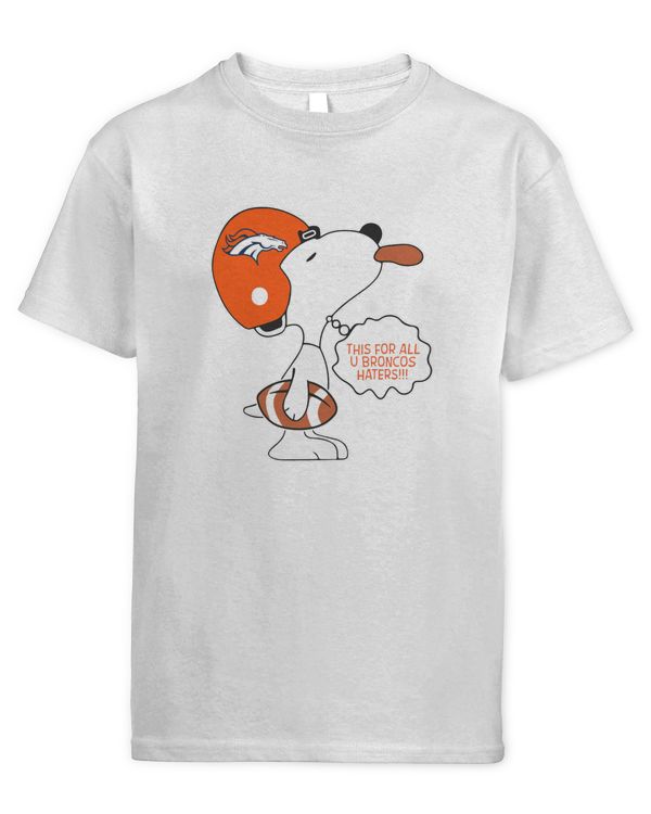 Kids Standard T-Shirt