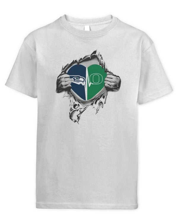 Kids Standard T-Shirt