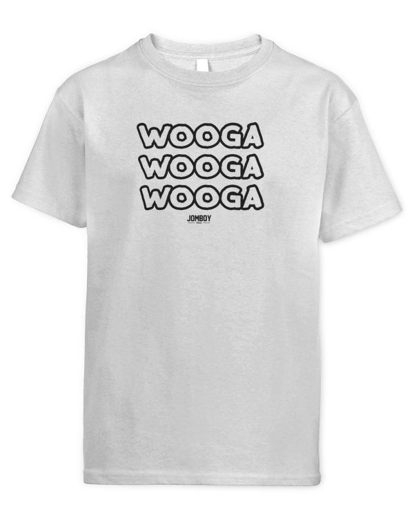 Kids Standard T-Shirt
