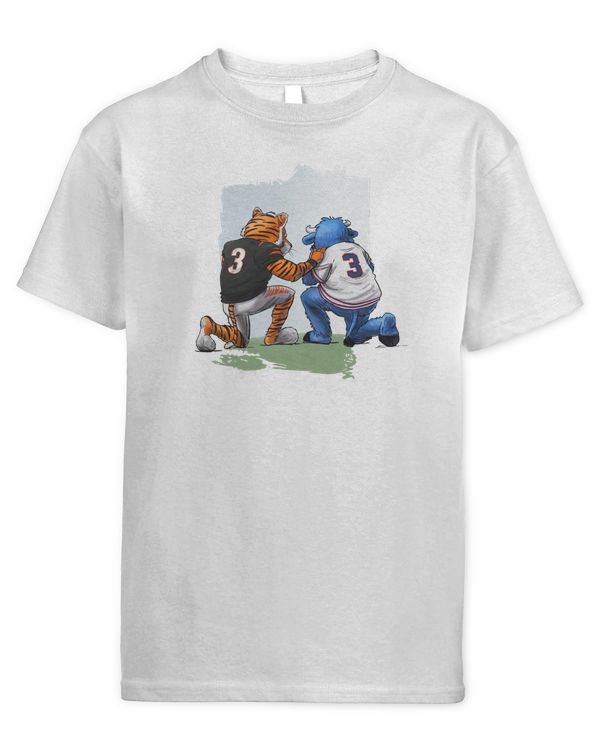 Kids Standard T-Shirt