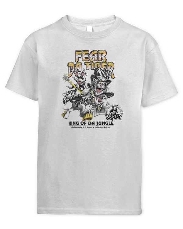 Kids Standard T-Shirt
