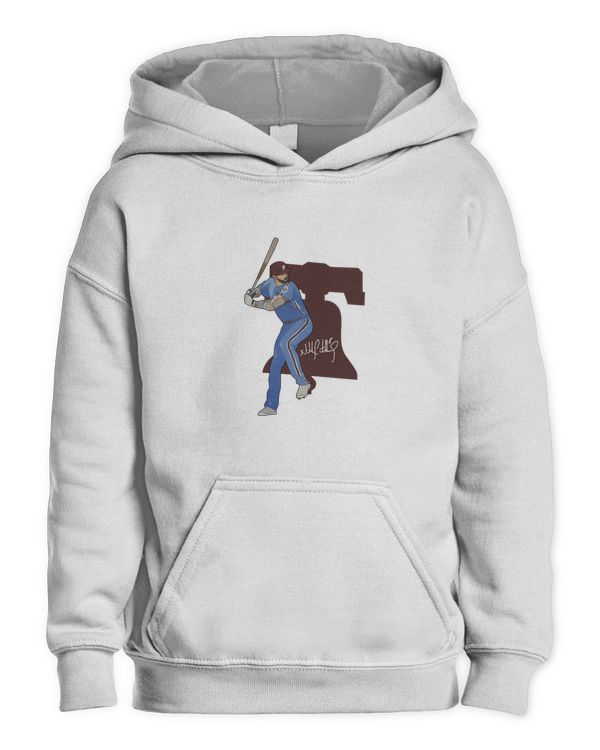 Kids Pullover Hoodie