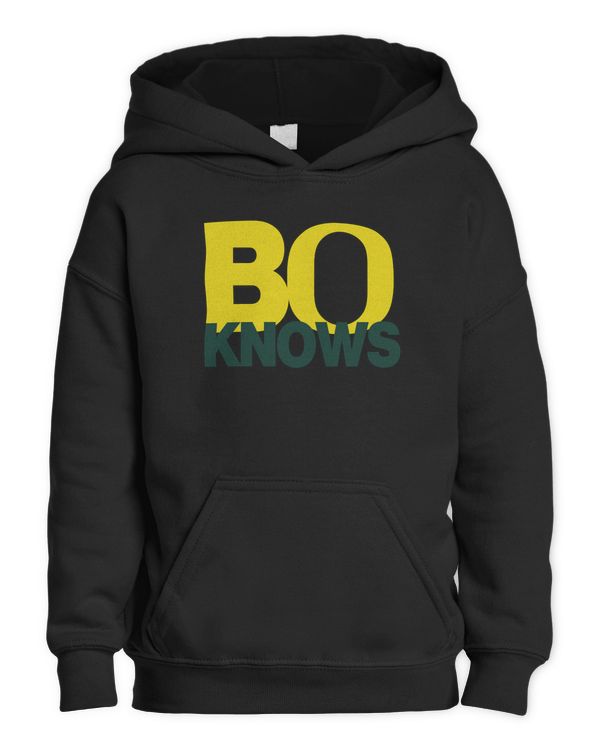 Kids Pullover Hoodie