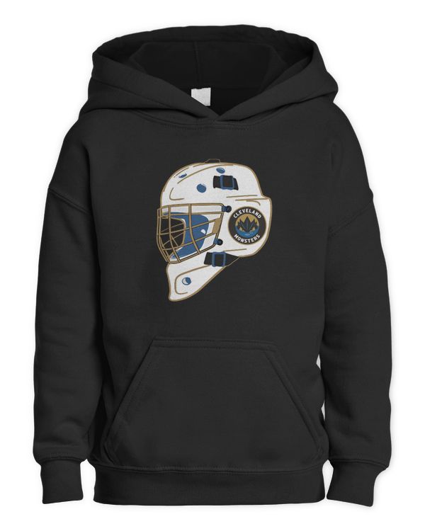 Kids Pullover Hoodie