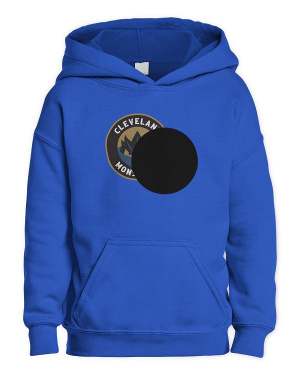 Kids Pullover Hoodie