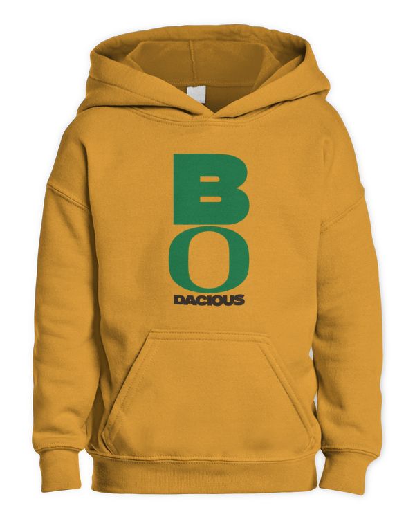 Kids Pullover Hoodie