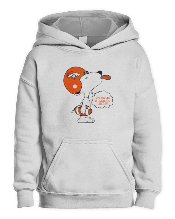 Kids Pullover Hoodie