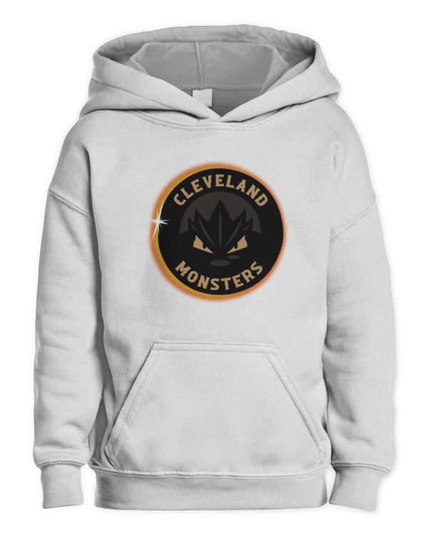 Kids Pullover Hoodie