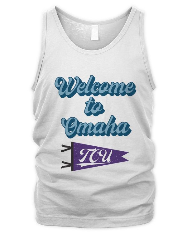 Men's Tank Top