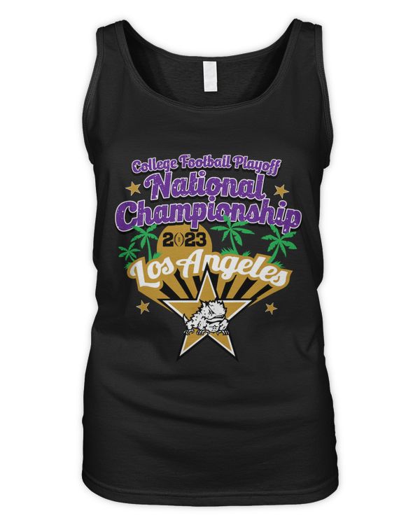 Women's Tank Top