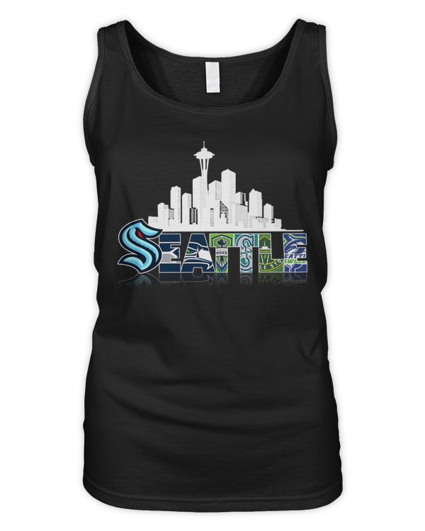 Women's Tank Top