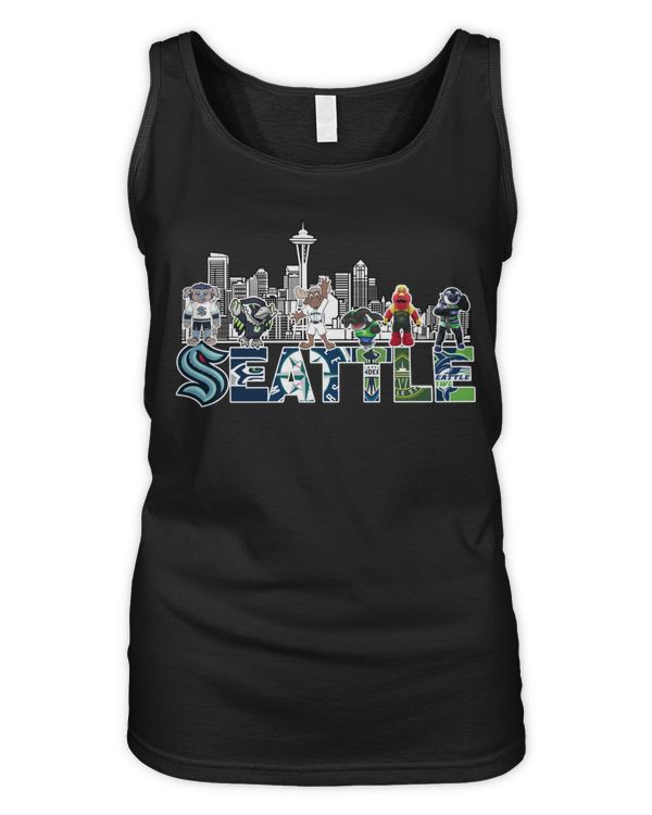Women's Tank Top