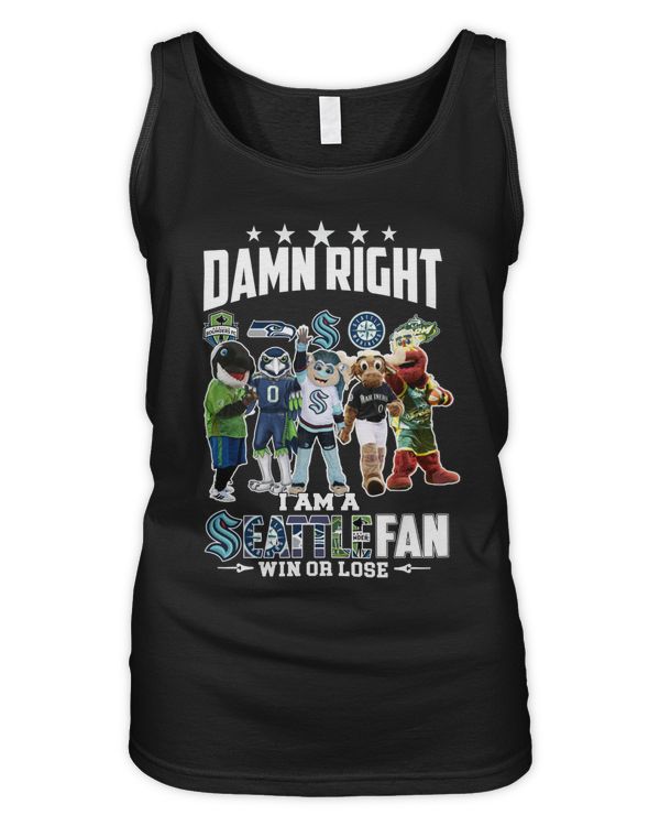 Women's Tank Top