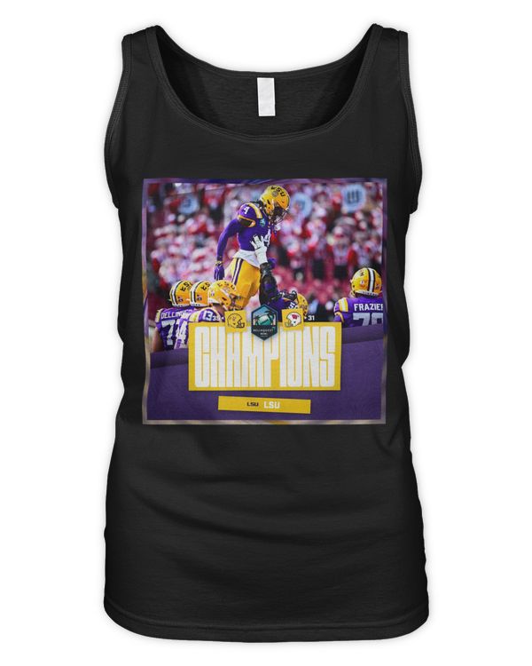 Women's Tank Top