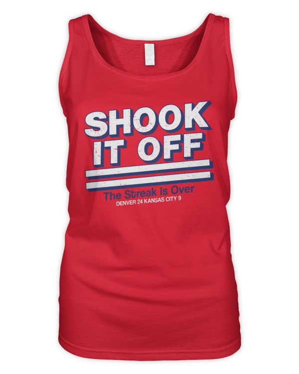 Women's Tank Top