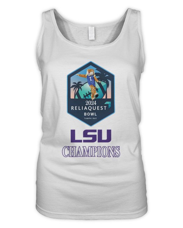 Women's Tank Top