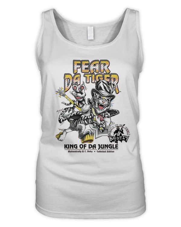 Women's Tank Top
