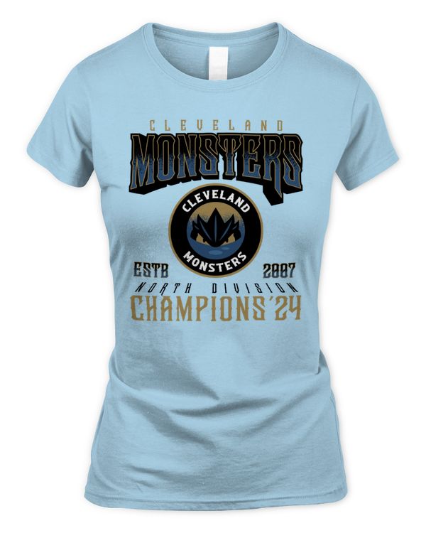 Women's Standard T-Shirt