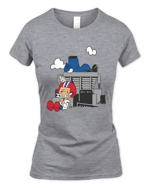 Women's Standard T-Shirt