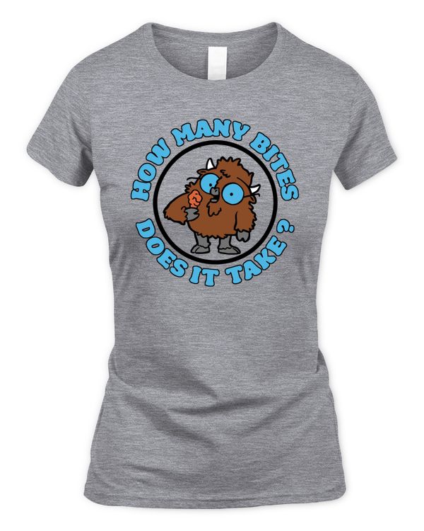 Women's Standard T-Shirt