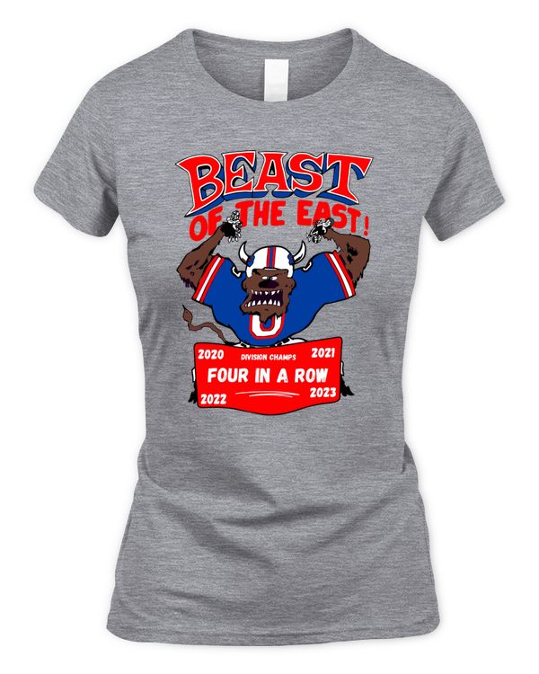 Women's Standard T-Shirt