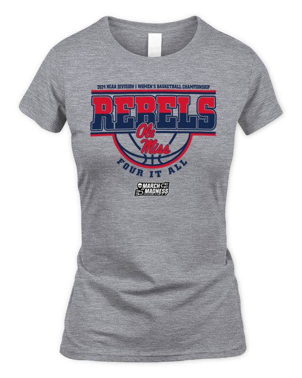 Women's Standard T-Shirt