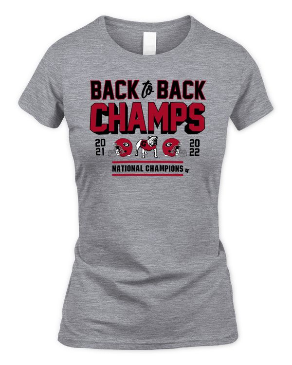 Women's Standard T-Shirt
