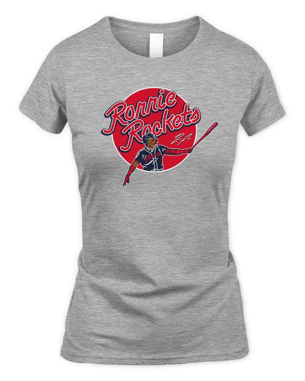 Women's Standard T-Shirt