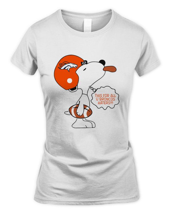 Women's Standard T-Shirt