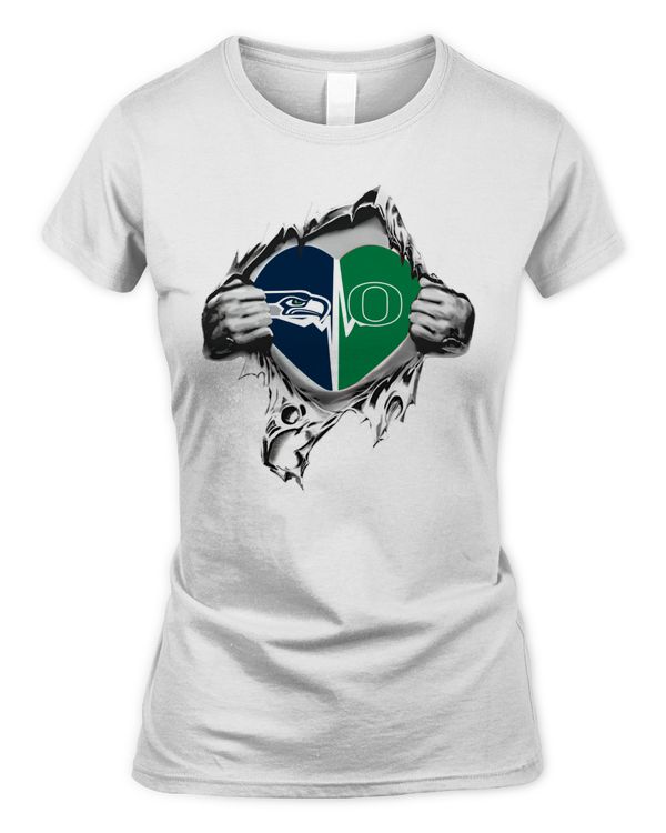 Women's Standard T-Shirt