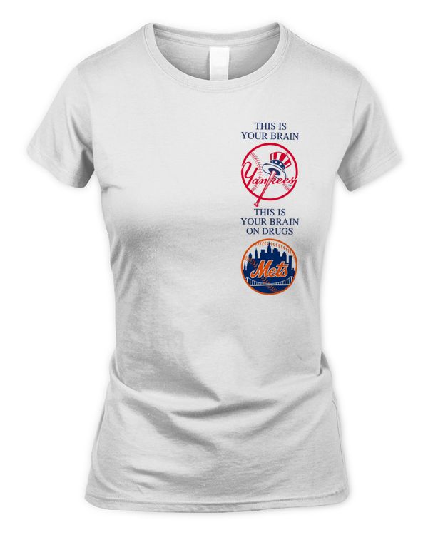 Women's Standard T-Shirt