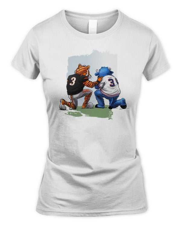 Women's Standard T-Shirt